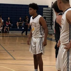 Meet your Posher, Aaron